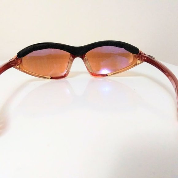 SwissEye EN 1836 cycling sunglasses - Picture 3 of 7